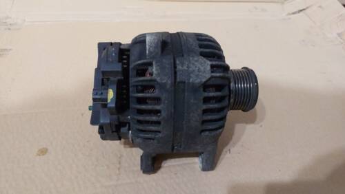 Генератор K9K 1.5DCI 8200660034 Рено Кенго