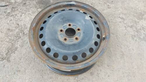 Диск колісний 6.5jx16 ET50 F0516008 Форд C-Max, Мондео, Фокус