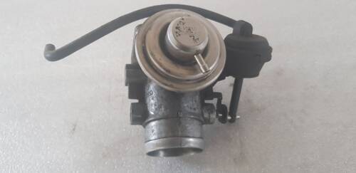 Клапан ЕGR, ЕГР 2.5TDI механічний з заслонкою 1996-2006 074129499C Фольксваген ЛТ