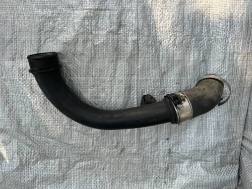 Патрубок інтеркулера 2.0 VW T5 7E0145762C VAG Фольксваген Т5