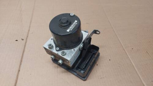 Блок АБС 3' E90 LCI  2.0 дизель N47 2005-2013 седан 6787837, 6787836 БМВ, BMW