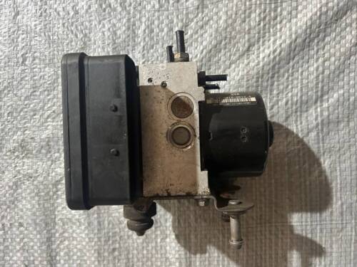 Блок АБС, ABS VW T5 2.5 7E0907379G, 7E0614517C VAG Фольксваген Т5-2