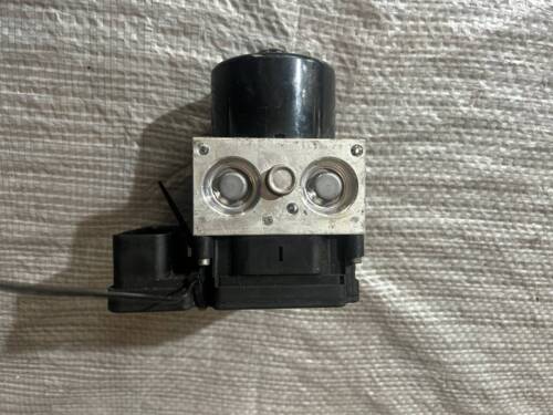 Блок АБС, ABS VW T5 7E0614517F, 7E0907379H VAG Фольксваген Т5-3