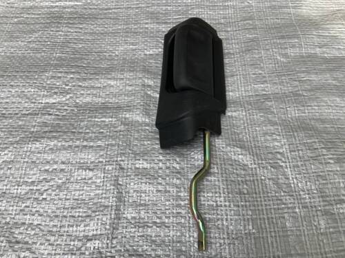 Ручка внутрішня правої бокової здвижної дверки VW T4 721843642A VAG Фольксваген Т4