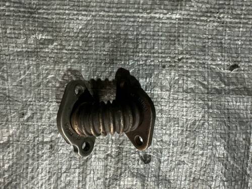 Трубка ЕГР, EGR 2010+ 3.0CDI OM 642 A6421401308 639 Мерседес Віто