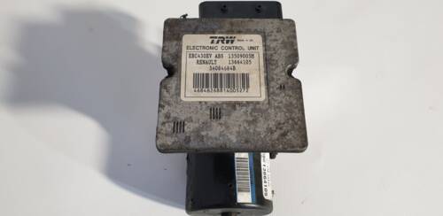 Блок ABS, АБС без ЕСП, ESP 1.9, 2.0, 2.5 DCI -2010 8200184211, 8200819013,8200951792, 8200511146 Рено Трафік, Опель Віваро, Ніссан Прімастар