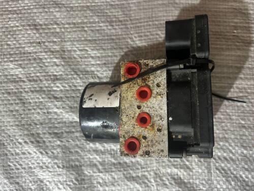Блок АБС, ABS VW T5 7E0907379K VAG Фольксваген Т5-3