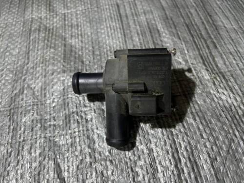 Додатковий насос тосолу, системи охолодження, помпа VW T5 059121012A VAG Фольксваген Т5