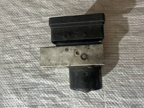 Блок АБС, ABS VW T5 7H0907379G, 7H0614111G VAG Фольксваген Транспортер Т5-3