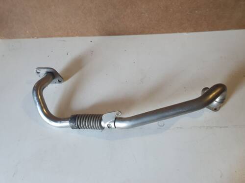 Трубка EGR, ЕГР 2.0 03L131521V131 VAG Фольксваген-2