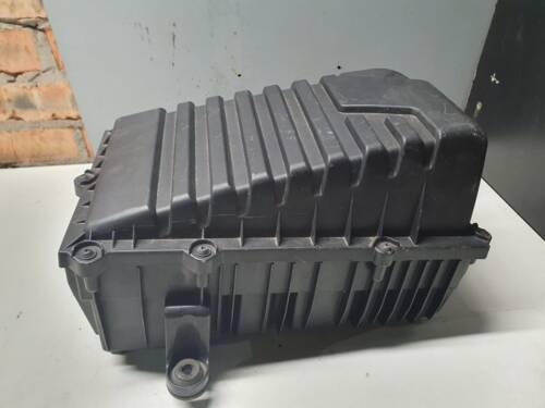 Корпус повітряного фільтра VW 3Q0129607D VAG Фольксваген B8-4