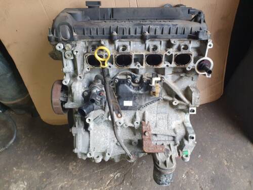Двигун 1.8 без навісного 2002-2007 RF1S7G6015AX, GG, GY, L823, T5251, L8247969, 1S7G6015 Мазда 6