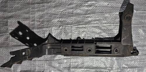 Кронштейн бампера заднього правий 2003-2015 VW T5 7H0807394C VAG Фольксваген