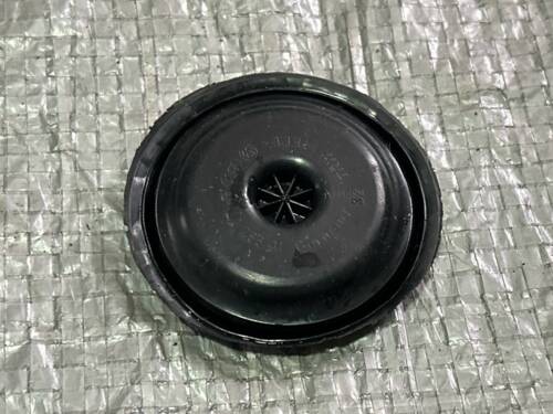 Заглушка кузову, порогу, днища VW N10226601 VAG Фольксваген