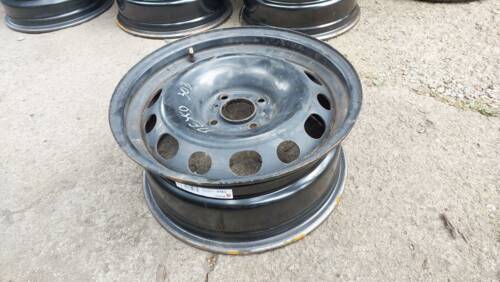 Диск колісний стальний R16 7,0J 4x108 ET32 DIA65 ALCAR 9783 Пежо 308