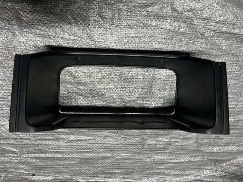 Накладка панели, щитка приборов VW T4 70185723701C VAG Volkswagen T4