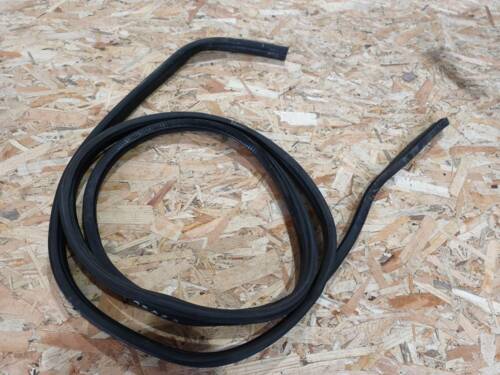 Ущільнювач передніх дверей 2.0 2000-2006 4467595 Форд Транзит