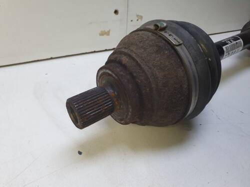 Полуось, піввісь передня ліва VW 3C0407271AJ VAG Фольксваген