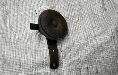 Звуковий сигнал, клаксон 70/3881163 BOSCH