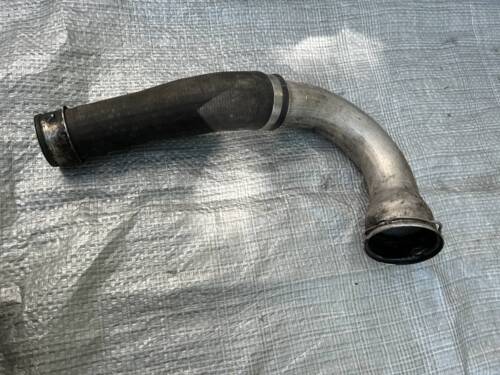 Патрубок інтеркулера 2.5 VW T5 7H0145792E VAG Фольксваген Т5