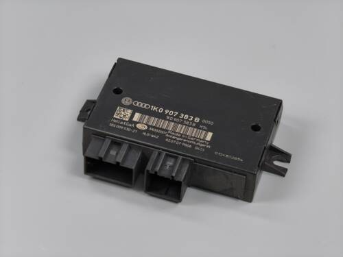 Блок керування фаркопом 2005-2015 1K0907383B VAG Сеат Алтеа XL