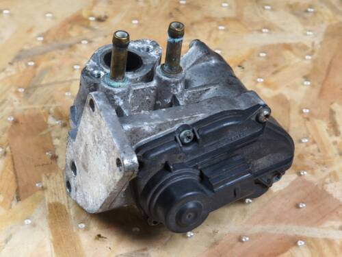 Клапан ЕГР, EGR 1.4 TSI A2C53025941 VAG Фольксваген Гольф