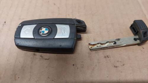 Ключ карта 3' E90 LCI  2.0 дизель N47 2005-2013 седан 01104444444 БМВ, BMW