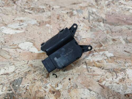 Привід заслонки пічки VW 1K1907511C, 0132801340 VAG Фольксваген Кадді, Алтеа