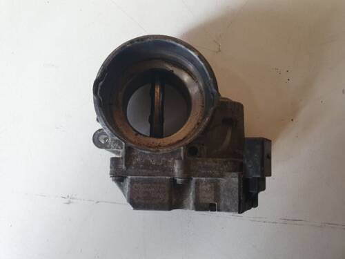 Дросельна заслонка 03G128063C VAG Фольксваген