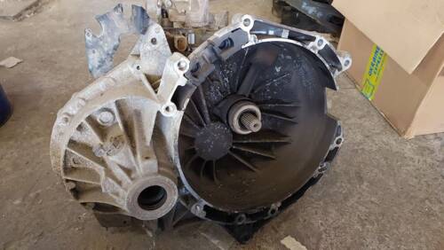 Коробка передач, КПП 2.0 2000-2006 1C1R7002AL Форд Транзит