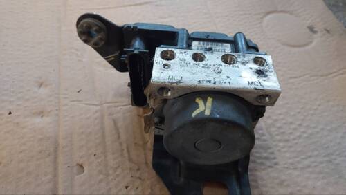 Блок АБС, ABS 8200446599 Рено Кенго 2008+
