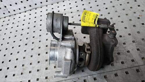 Турбина IVECO DAILY 3.0 hdi 1999-2006 504137713 Ивеко Дейли-4