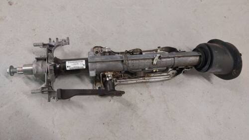 Рульова колонка 3' E90 LCI  2.0 дизель 2005-2013 седан 32306786891 БМВ, BMW-2