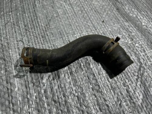 Патрубок системы охлаждения VW T5 7E0122096L VAG Volkswagen Т5