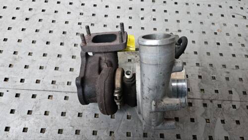 Турбина IVECO DAILY 3.0 hdi 1999-2006 504137713 Ивеко Дейли-2