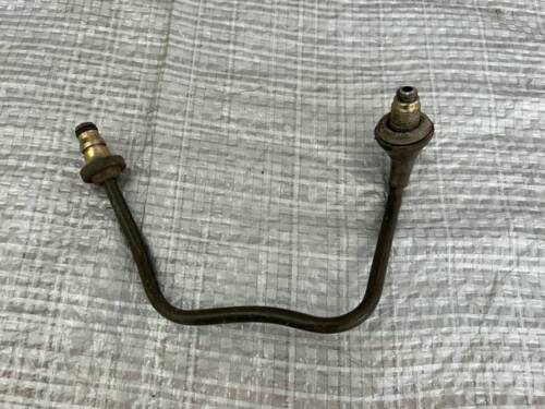 Трубка зчеплення T4 1990-2003 701721461A VAG Фольксваген Т4