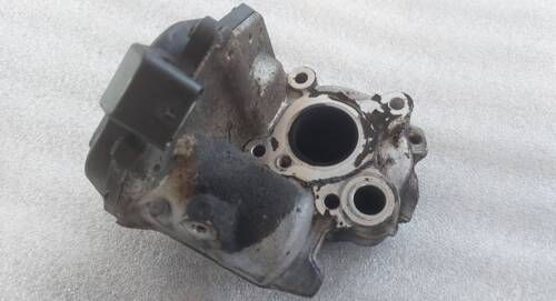Клапан ЕГР, EGR, рециркуляции газов 2.2 CDI ОМ651 2006+ 906 А6511400160, A6511400860 Мерседес Спринтер