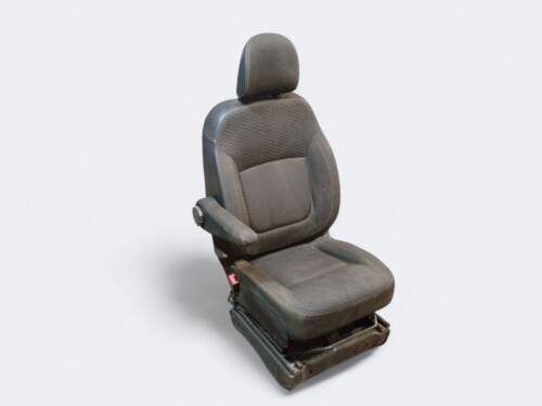 Сидіння переднє водія, ліве 95517303 Рено Трафік 3, Опель Віваро, Фіат Таленто, Ніссан NV 300-2