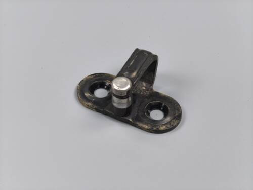 Скоба замка кришки багажника, ляди 2005-2015 VW 2K0827511 VAG Сеат Алтеа XL