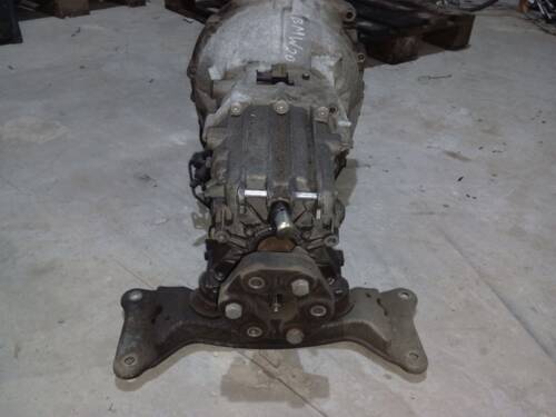 КПП, коробка передач 3' E90 LCI  2.0 дизель N47 2005-2013 седан 2170017396 БМВ, BMW