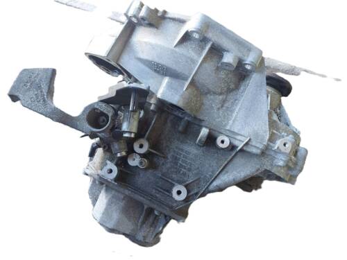 КПП, коробка передач NBX 27071 1.4TSI CAX VW Passat 0AJ301103A, 0AH301103B, 0AJ301103B VAG Фольксваген Пассат B7