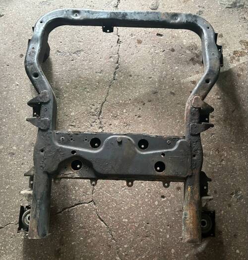 Балка передньої підвіски, підрамник VW T5 7H0499029AB VAG Фольксваген Т5