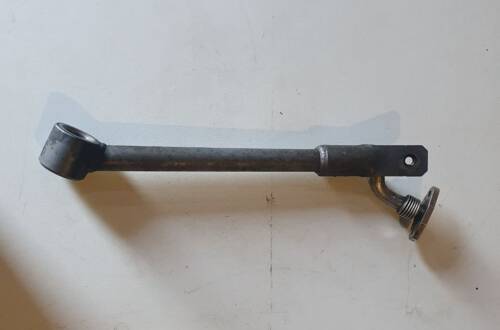 Трубка обратки зливу масла, мастила, оливи з турбіни 03G145585F, 03G145736F VAG Фольксваген