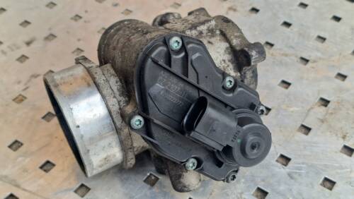 Клапан управління ЕGR ,ЕГР 2.5 DCI 07+ А2С53302500, A2C53094175 Рено Трафік, Опель Віваро, Ніссан Прімастар