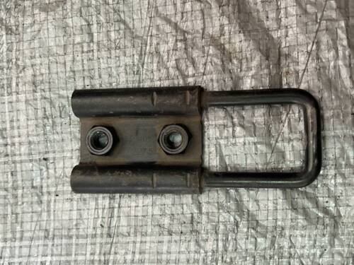 Скоба замка задньої дверки верхня VW T5 7H0827537 VAG Фольксваген Т5