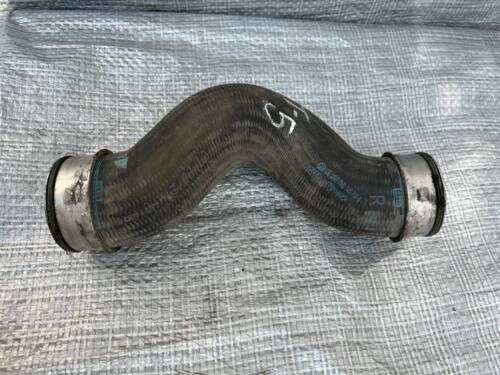 Патрубок інтеркулера 2.5 VW T5 7H0145709B VAG Фольксваген Т5
