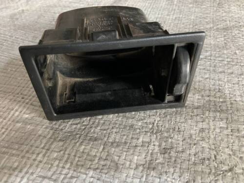 Корпус дефлектора обдуву з панелі, торпеди VW T4 701819701 VAG Фольксваген Т4