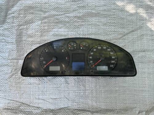 Панель, щиток приладів VW T5 7H0920861E VAG Фольксваген Т5