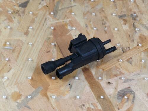 Вакуумний клапан, соленоїд керування заслонкою ЕГР, EGR 2.2 CDI ОМ651 2009-2014 906 0025407097 Мерседес Спрінтер