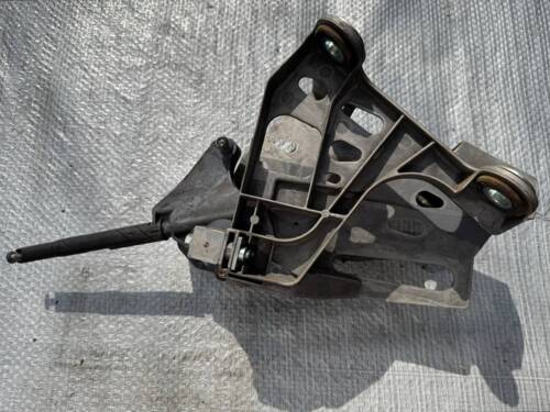 Куліса перемикання КПП, коробки передач, 5ступка VW T5 7H0711061C VAG Фольксваген Т5